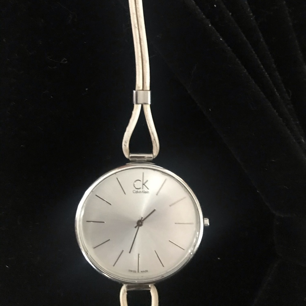 cK Watch - Picture 2 of 5